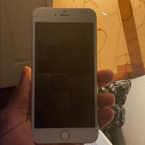 I phone 6 plus